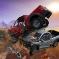 Car Crash Simulator FlexicX mod apk desbloqueado tudo sem anúncios  0.6.1