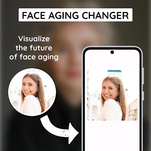 Future Self Face Aging Changer mod apk premium desbloqueado  1.0.1.3_26072024 screenshot 1