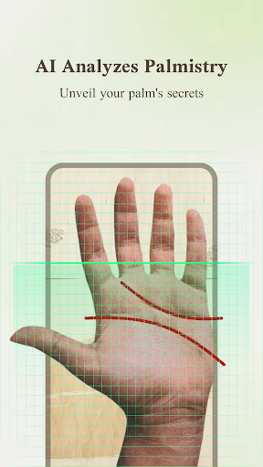 Palmistry Wizard Palm & Aging mod apk premium desbloqueado  1.0.1 screenshot 2