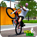 Vida de Bike Brasil mod apk dinheiro ilimitado  0.0.2