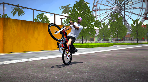 Vida de Bike Brasil mod apk dinheiro ilimitado  0.0.2 screenshot 2