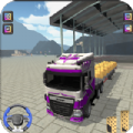 European Truck Driver Games 3d Apk Download for Android  1.0.1