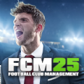 FCM 25 mod apk 1.0.6 dinheiro e ouro ilimitados  1.0.6