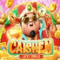 Caishen Lucky Spread slot apk para android  1.0.0