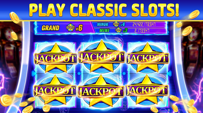 Black Gold slot apk para android  1.0 screenshot 3