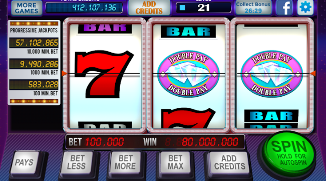 Gold Cup slot apk para android  1.0 screenshot 3