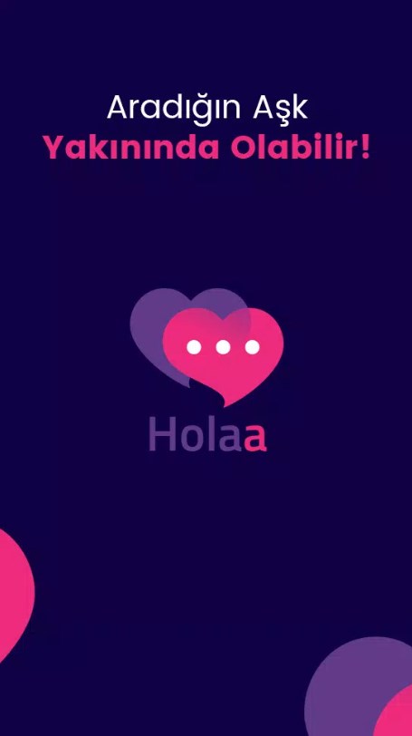 Holaa Apk Versão mais recente  4.1.2 screenshot 1