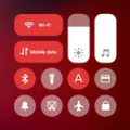 mi control center premium mod apk última versão   18.5.9.1