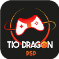 Tio Dragon Jogos de PSP mod apk desbloqueado tudo sem anúncios  1.0