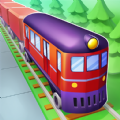 Train Miner Jogo de Ferrovia mod apk dinheiro ilimitado última versão  2.4.9