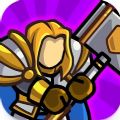 Idle Kingdom Raiders Apk Versão mais recente  0.1.0