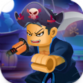 Pirate Devil mod menu apk 1.1.7 dinheiro e gemas ilimitados  1.1.7