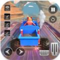 Kart Racer Games Buggy Games A