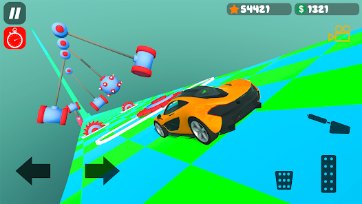 Crash. NG Car Distuction Apk Baixar para Android  1.0 screenshot 2