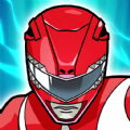 Power Rangers Mighty Force mod apk dinheiro ilimitado  0.6.1