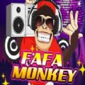 FA FA MONKEY slot apk para android  1.0.0