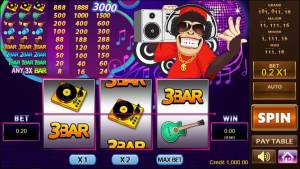 FA FA MONKEY slot apk para android图片1