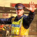 Contraband Police Mobile mod apk dinheiro ilimitado tudo desbloqueado  0.1.17