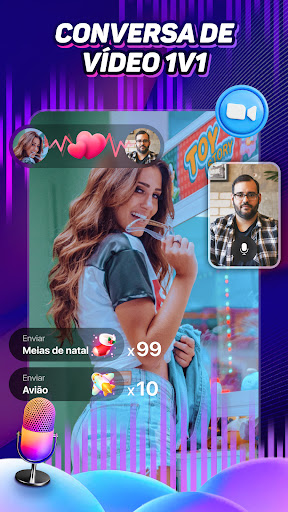 Timo mod apk 2.3.0 vip desbloqueado moedas ilimitadas  2.3.0 screenshot 3