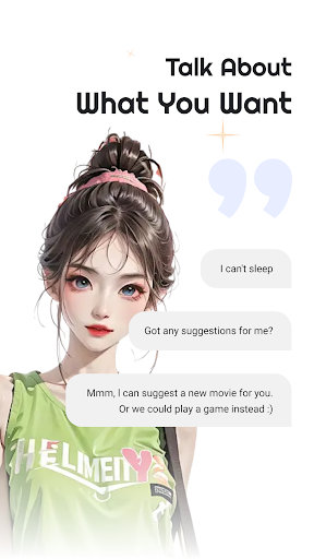 Nova Chat Meet AI Soulmate mod apk premium desbloqueado  1.0.0 screenshot 2