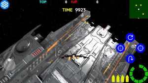 DREADNOUGHT STRIKERS apk download versão mais recente图片1