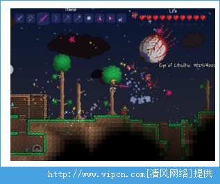 ̩ Terraria ħʿռװ׺⣡[ͼ]