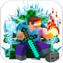 ѩ½׿棨The Elder Craft:Frozenland v1.0.2