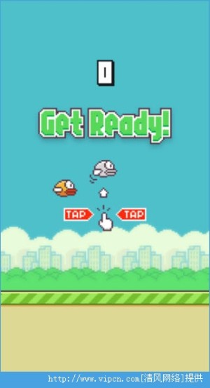 (Flappy Bird)׿ ͼ3