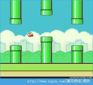 Flappy Bird 2ͼ1