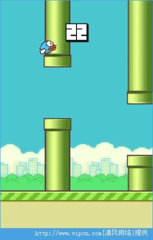 Flappy Bird ׿ͼ2
