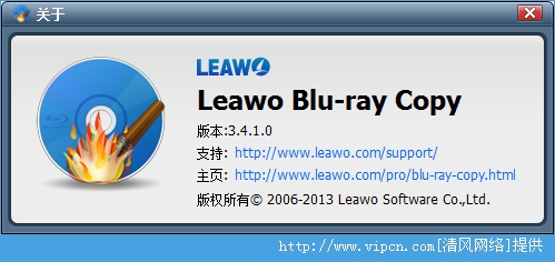 Leawo Blu-ray Copy Portable𿽱ͼƬ1