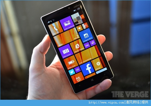 ŵLumia930Lumia630ͼԼƵ[ͼ]