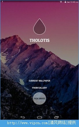 Tholotis Blur ׿ͼ3