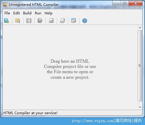 HTML Compiler ҳļתexe ƽ v1.8 װ