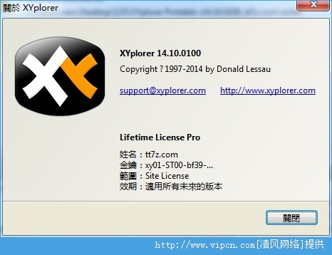 XYplorer PortableͼƬ1