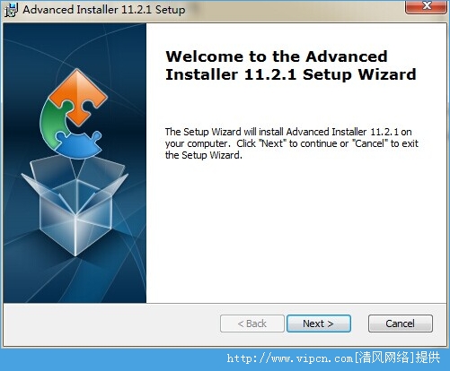 Advanced Installer Architect ƽ v11.2.1 Build 56990 װ