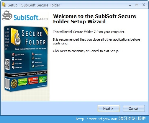 Secure Folder ٷƽ  v7.9 װ