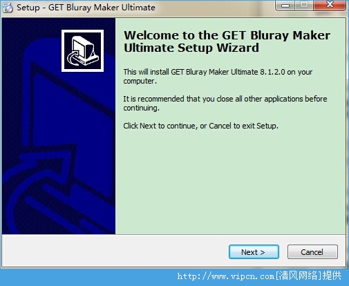 GET Bluray Maker Ultimate ٷע  v8.1.3 װ