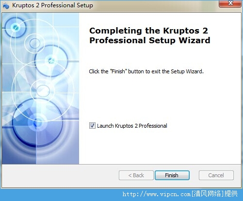 Kruptos 2 Professional ٷƽ  v4.0.1.0 װ