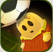 籭浵/Hopeless Football Cup׿ v1.0.00 iPhone/ipad