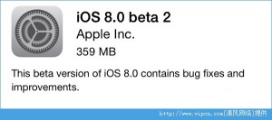iOS8 Beta 2 ̼ȫͼ3