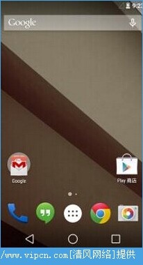 Android L For Nexus 4ͼ1