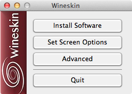 Wineskin for mac  macģWindows ٷͼƬ9