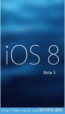 IOS 8 beta 5ôô bata 5[ͼ]ͼƬ1