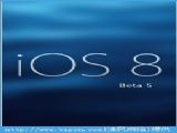 IOS 8 beta 5ôô bata 5[ͼ]