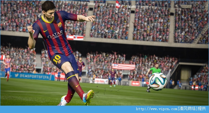 FIFA 15 IOSͼƬ1