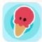 ԱܵĹַ Ice Cream Nomsters޽ƽ浵 v1.0 iPhone/iPad