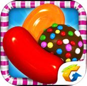 ǹ桷Candy Crush SagaIOS  V1.34.2