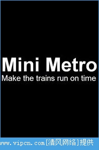 Mini Metro ⰲװӲ̰