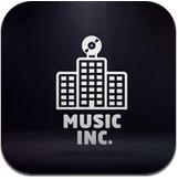 ֹ˾׿棨Music Inc  v1.1